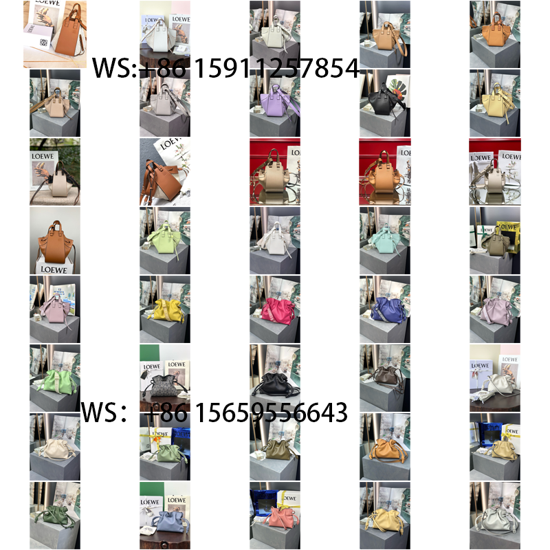 休闲包包（13）