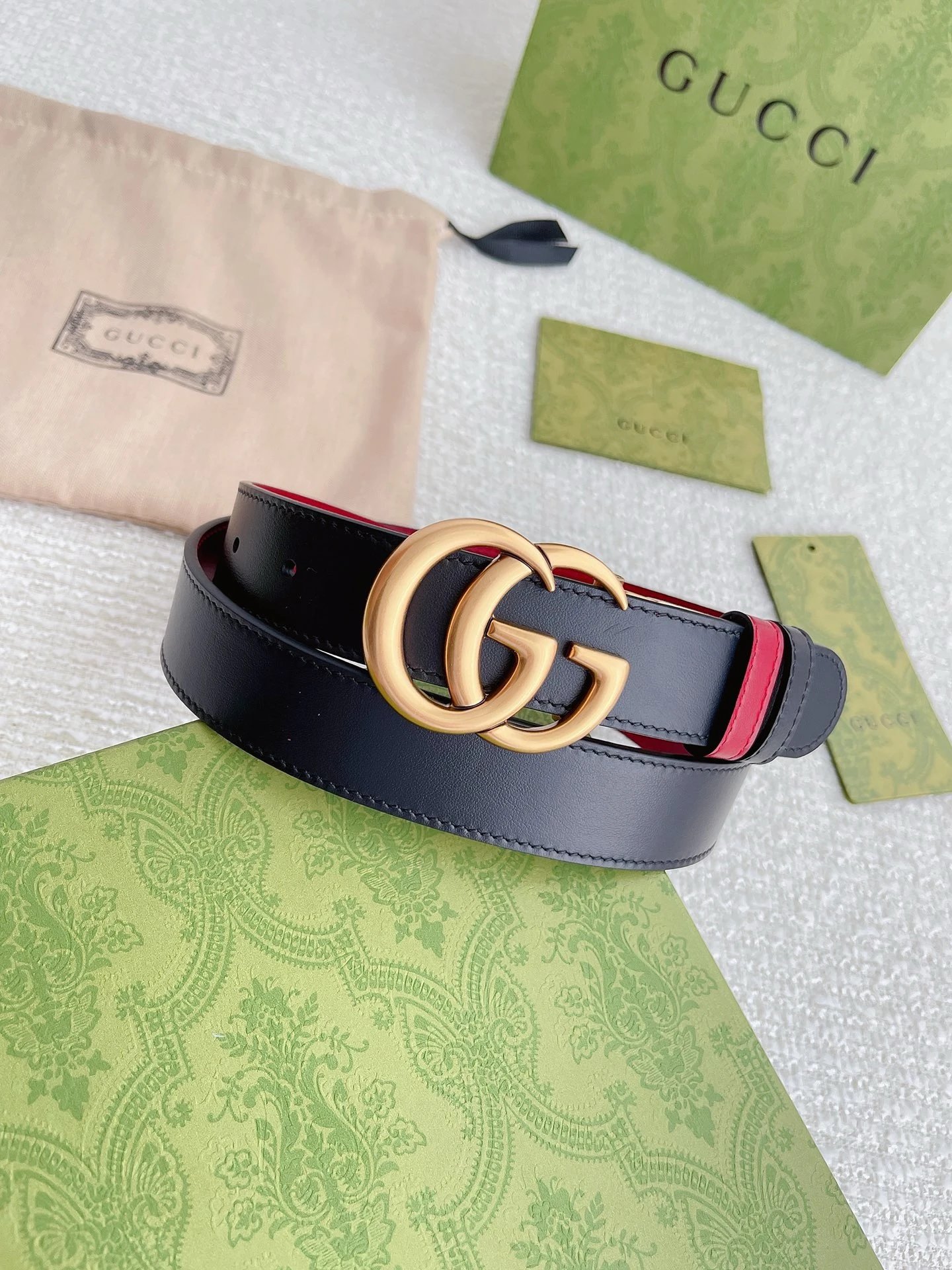 Gucci Belt