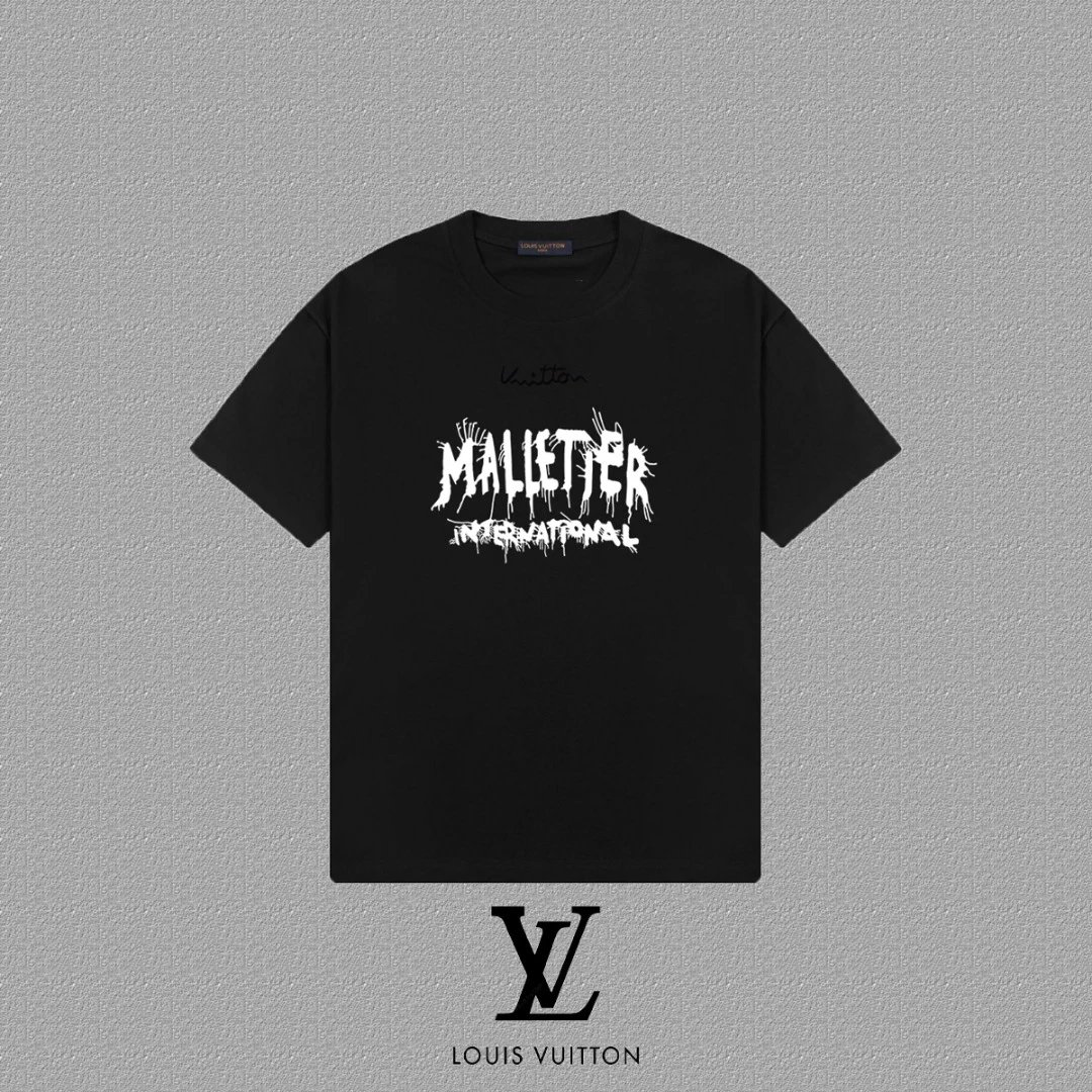 Louis Vuitton T-Shirts
