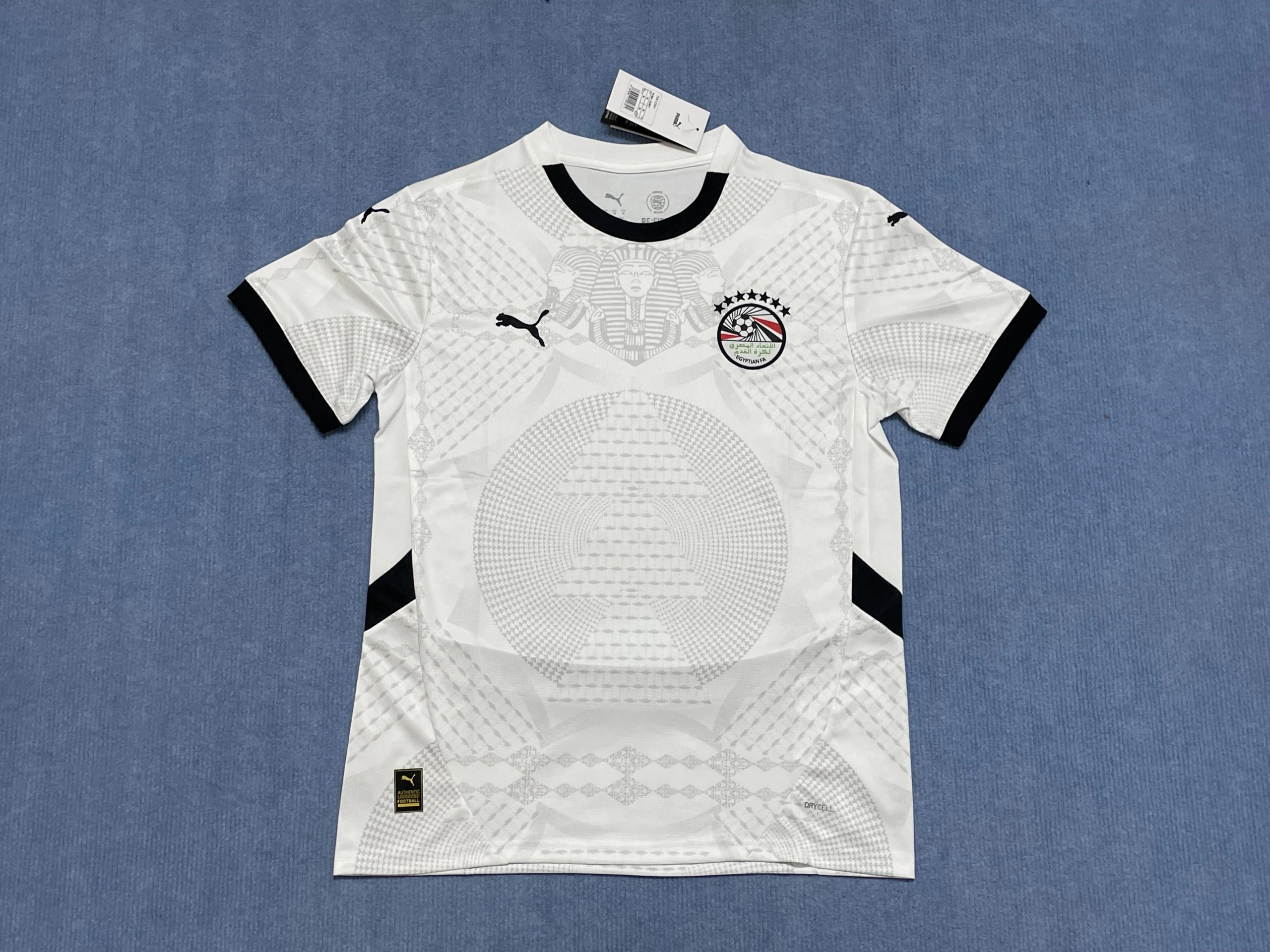 Soccer jersey