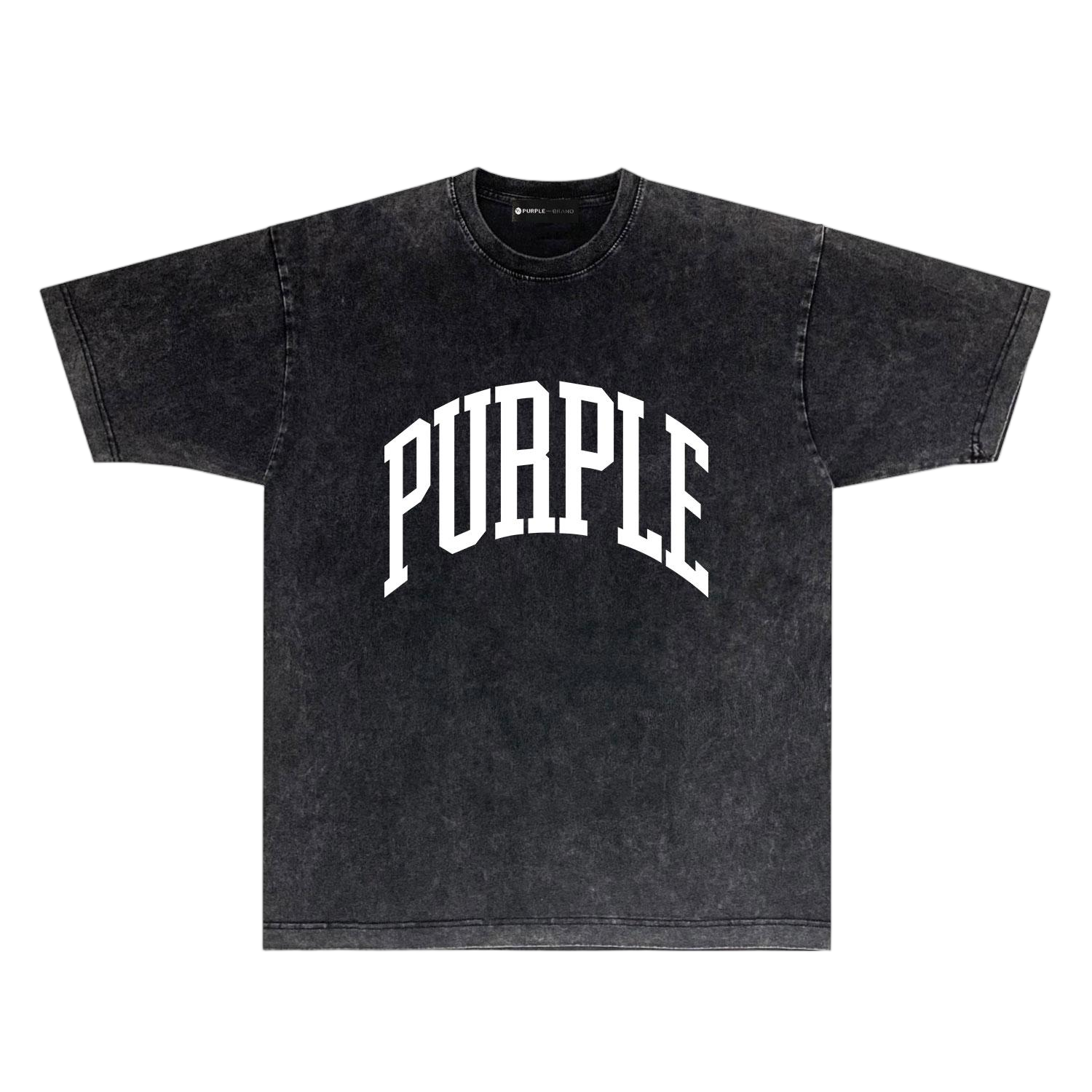 Purple Brand T-Shirts