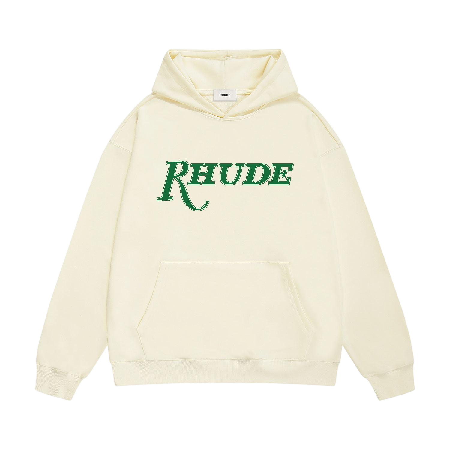Rhude Hoodies