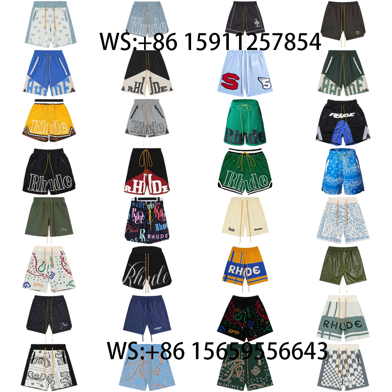 Rhude Shorts（149）