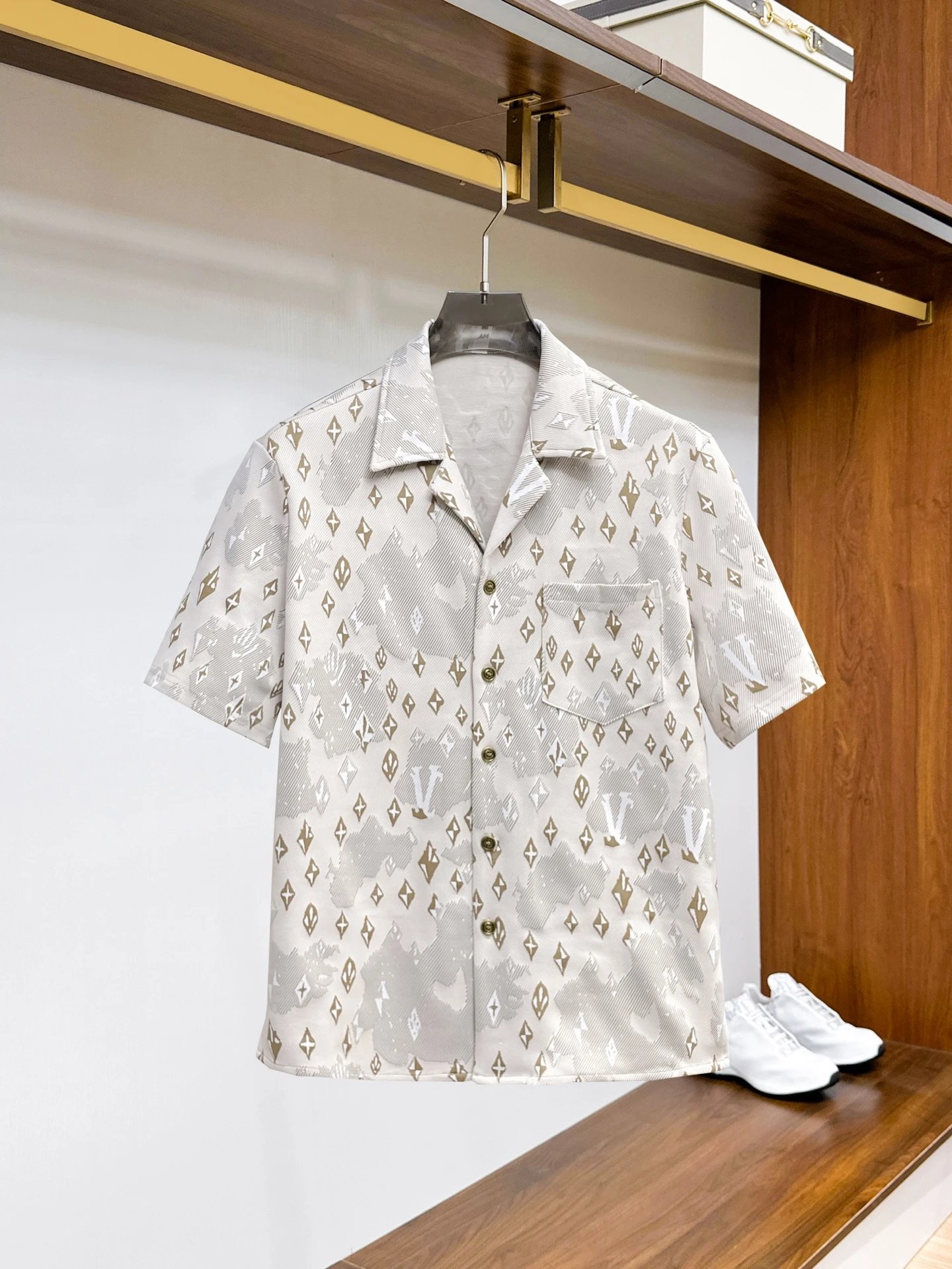 Louis Vuitton T-Shirts