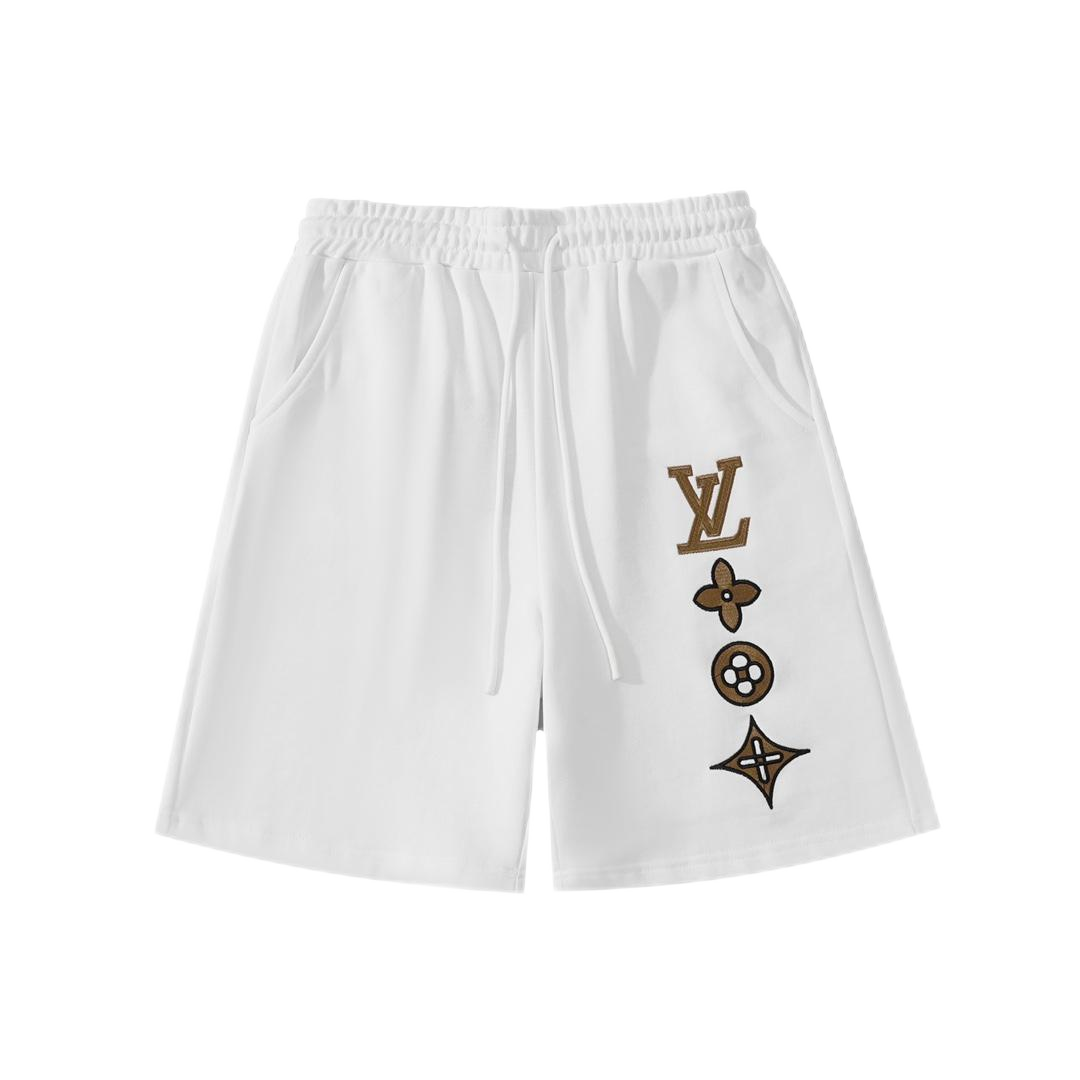 Louis Vuitton Shorts