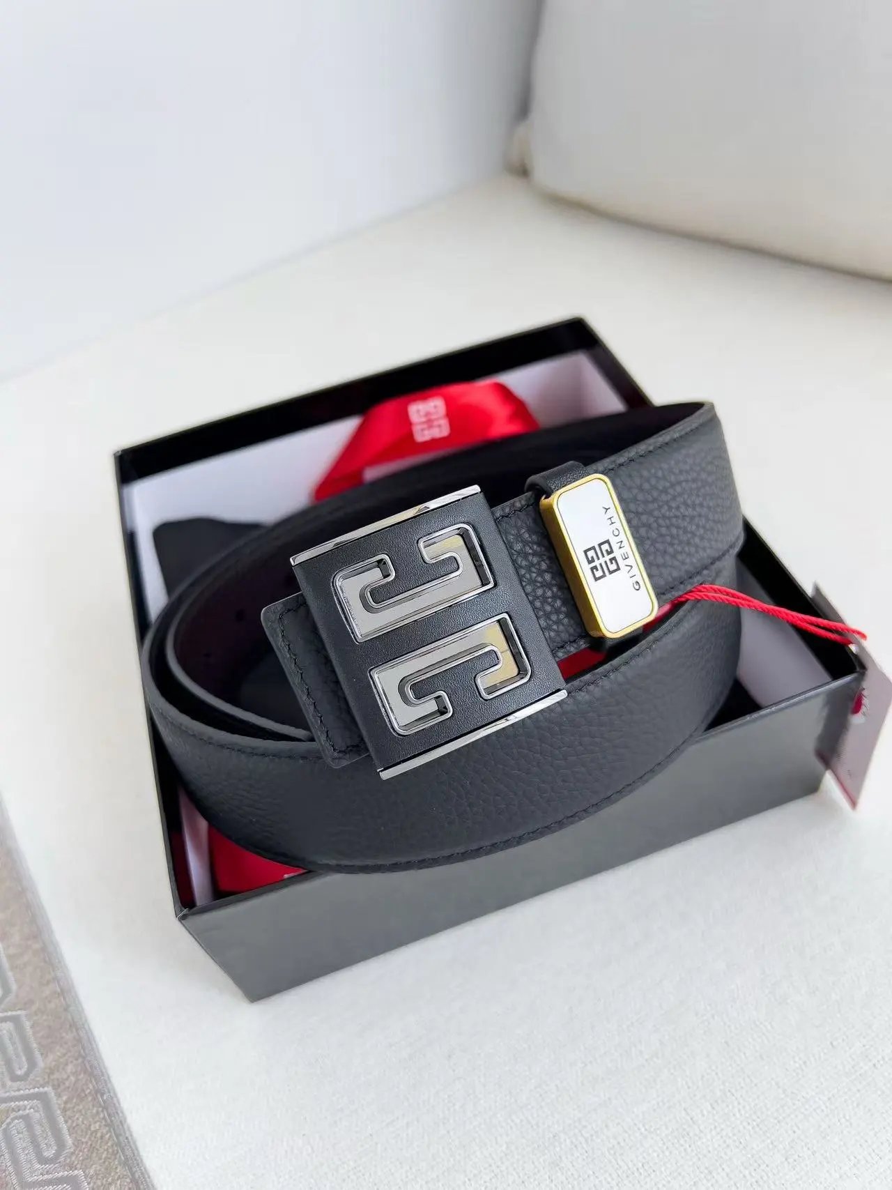 Loewe Fendi....Belt