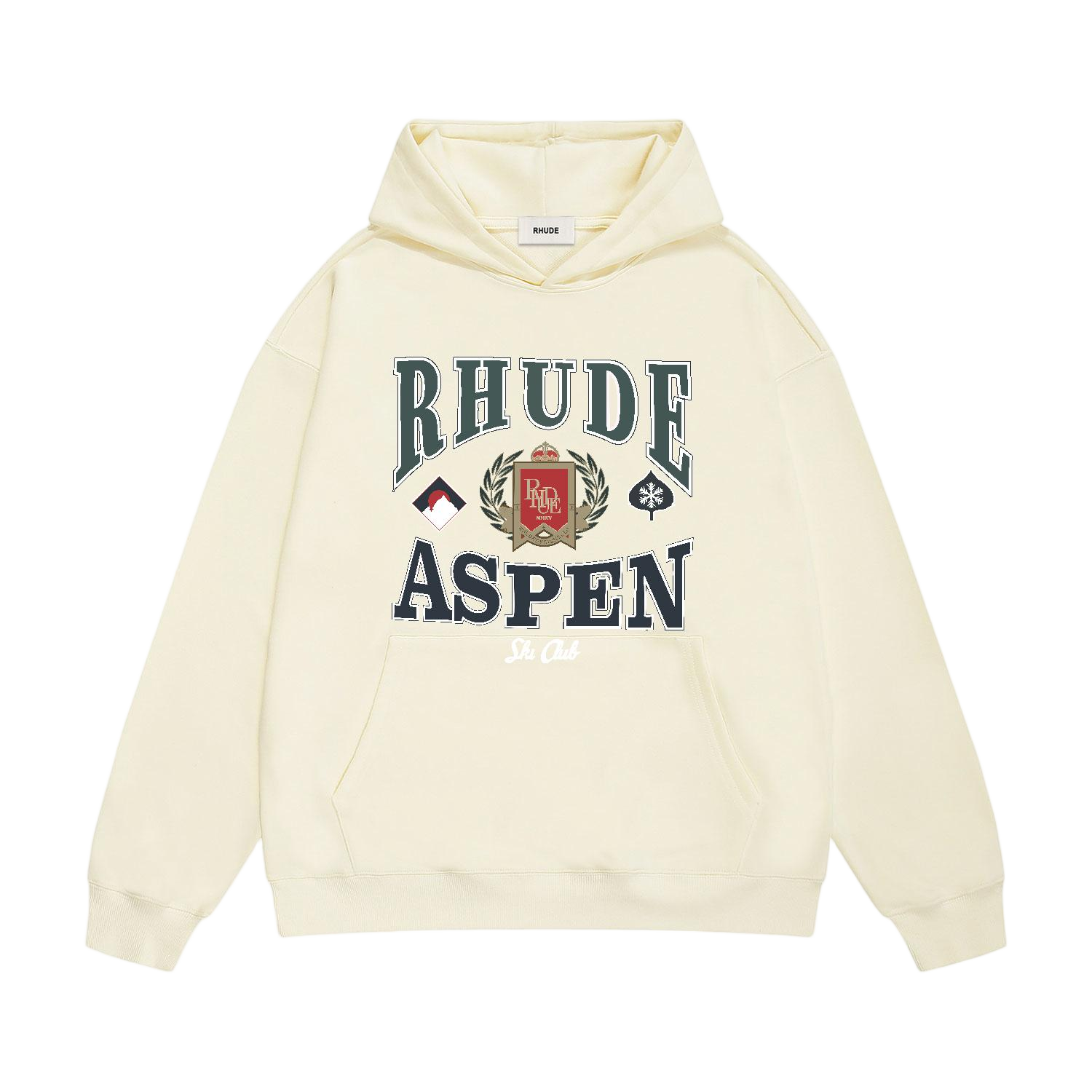 Rhude Hoodies