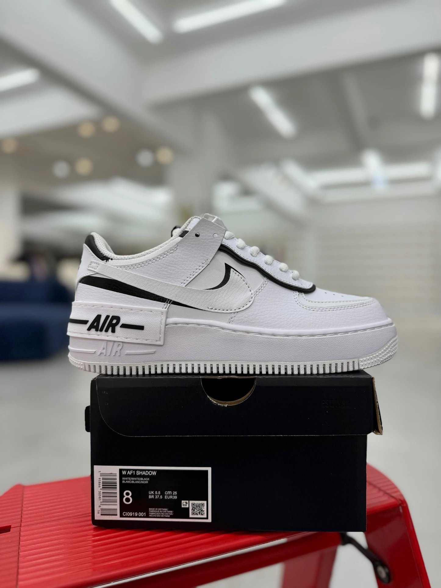 Nike Air Force 1 Low Shadow