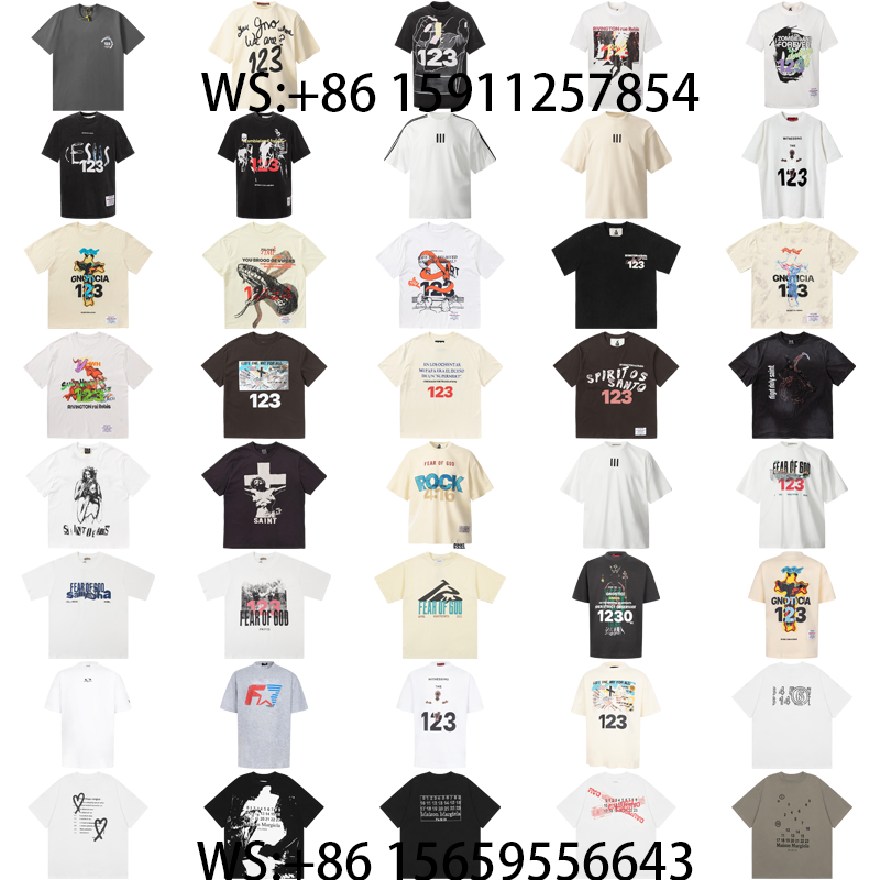RRR123 T-Shirts(646)