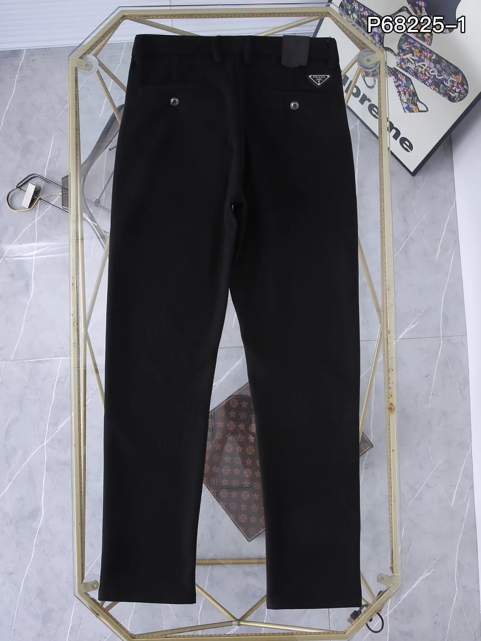 Prada Pants