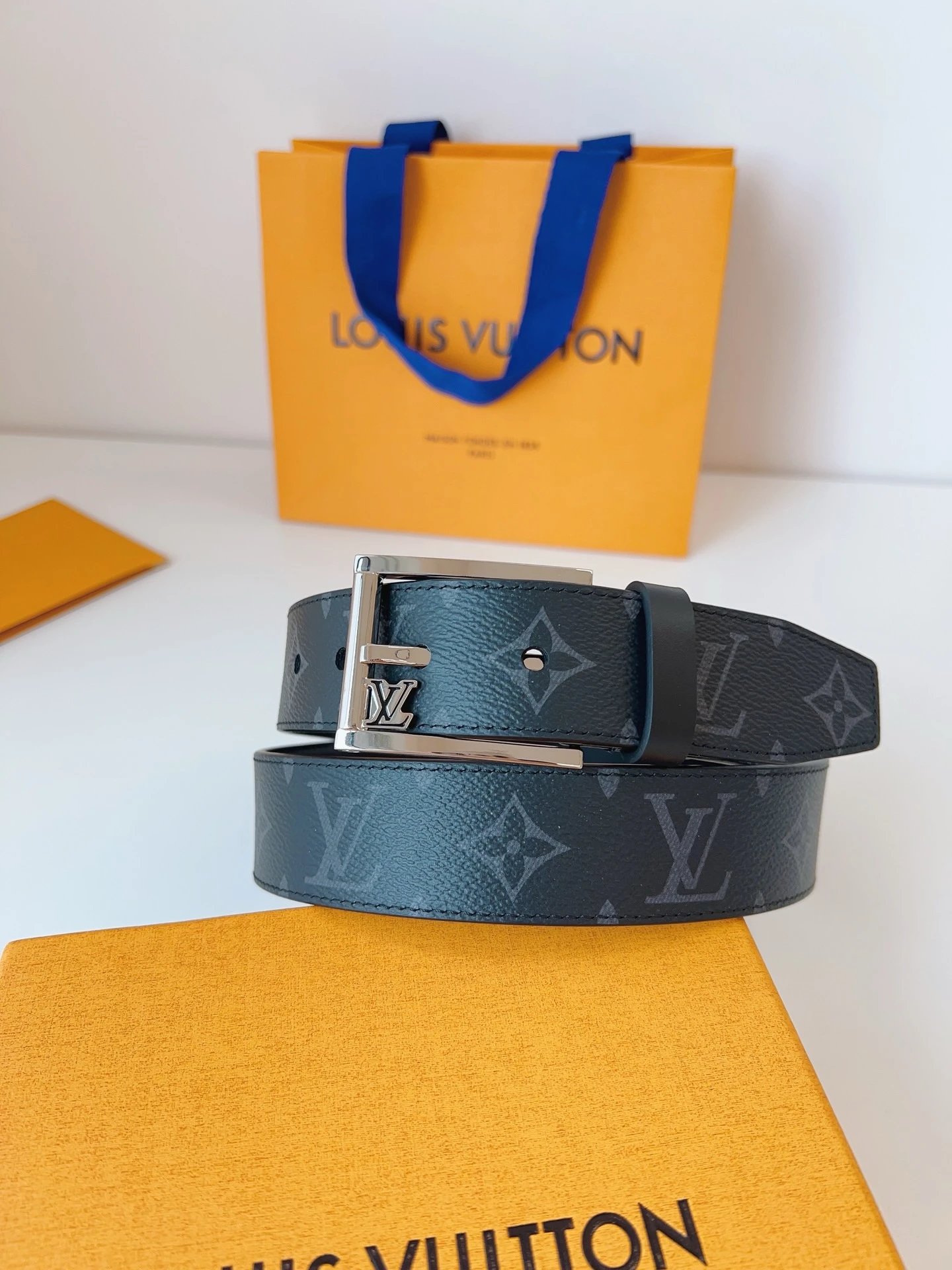Louis Vuitton Belt