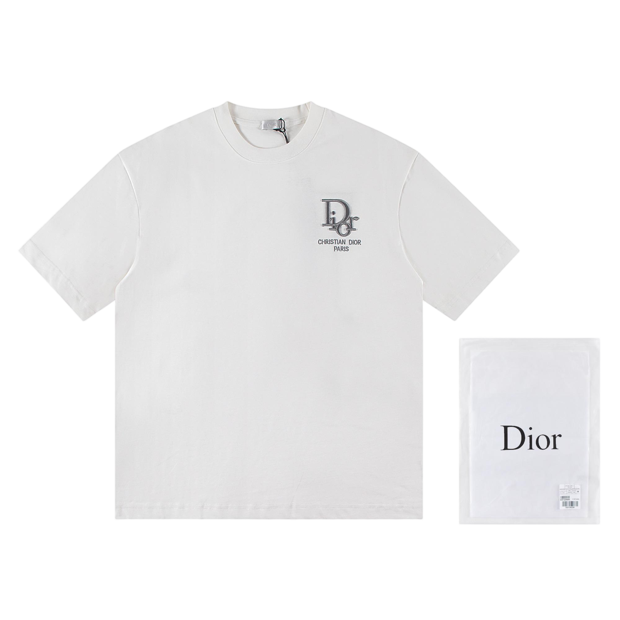 Dior T-Shirts