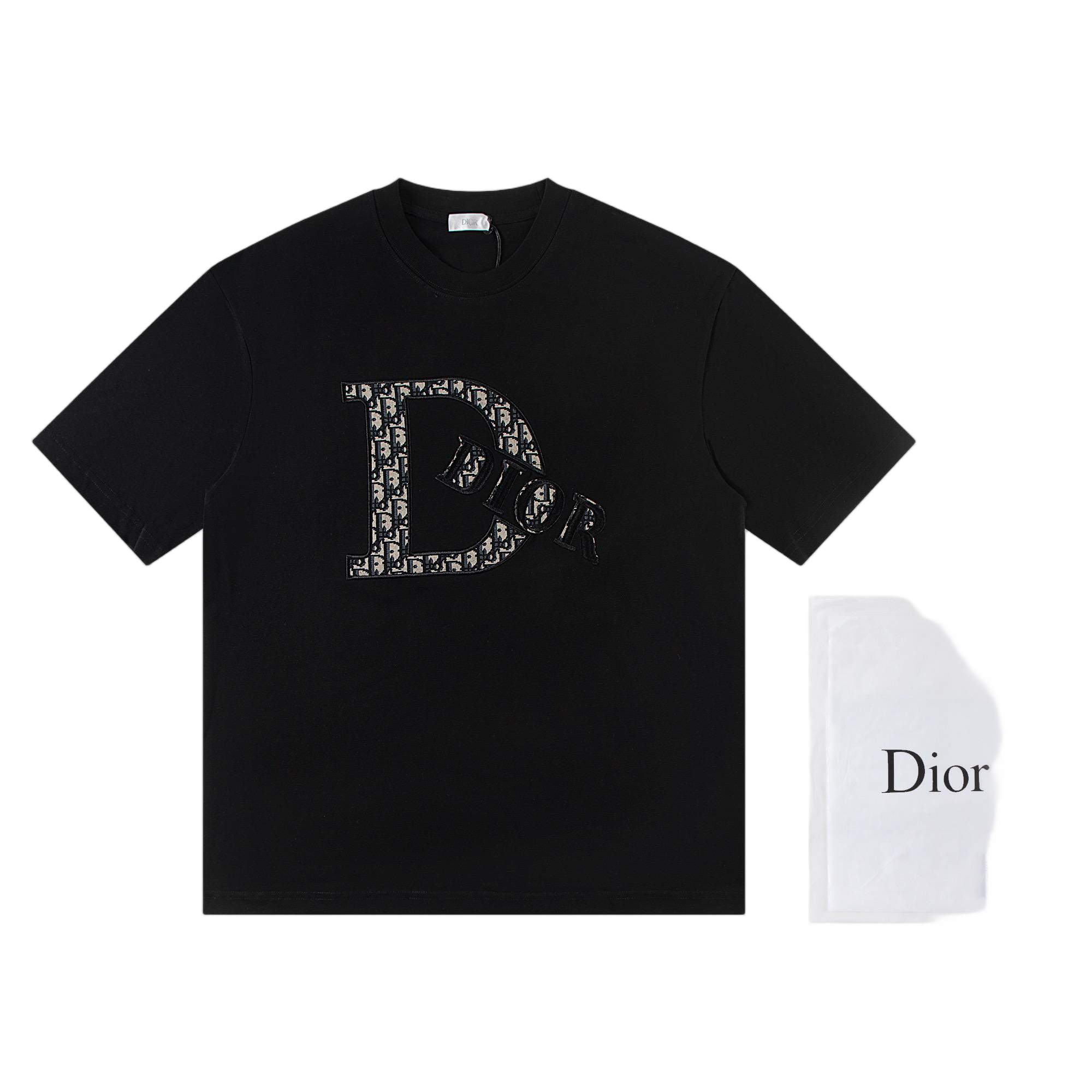 Dior T-Shirts