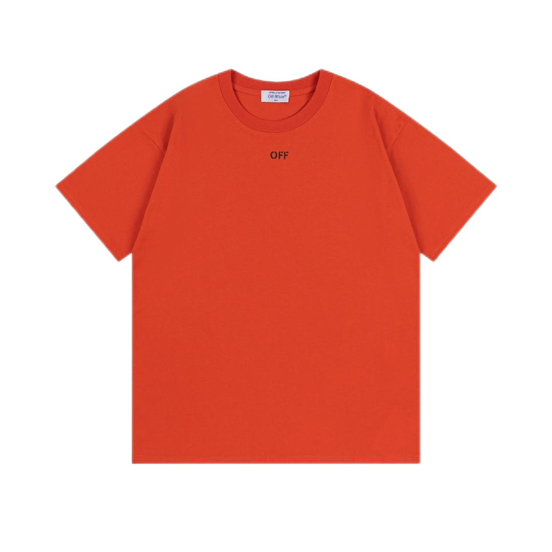 Off-White T-Shirts