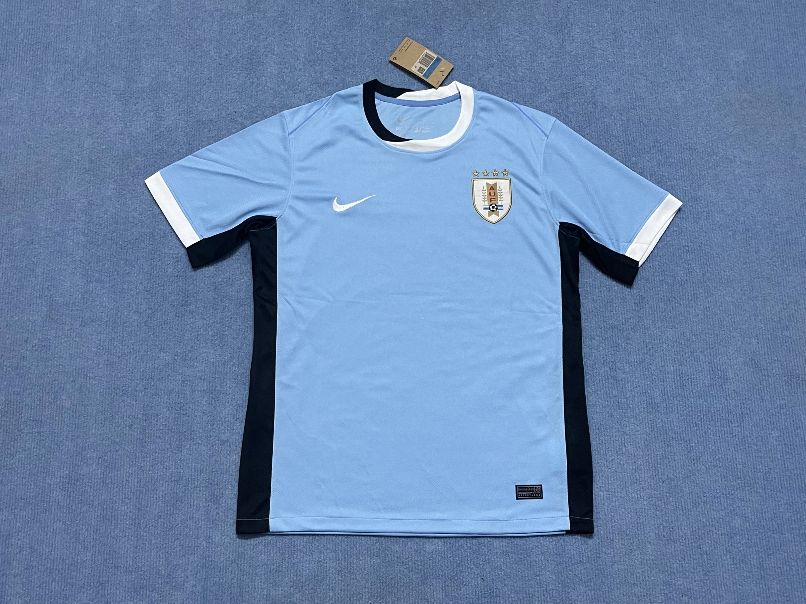 Soccer jersey