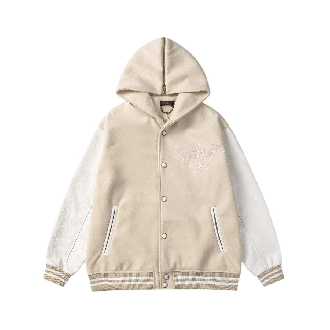  Louis Vuitton Hoodies