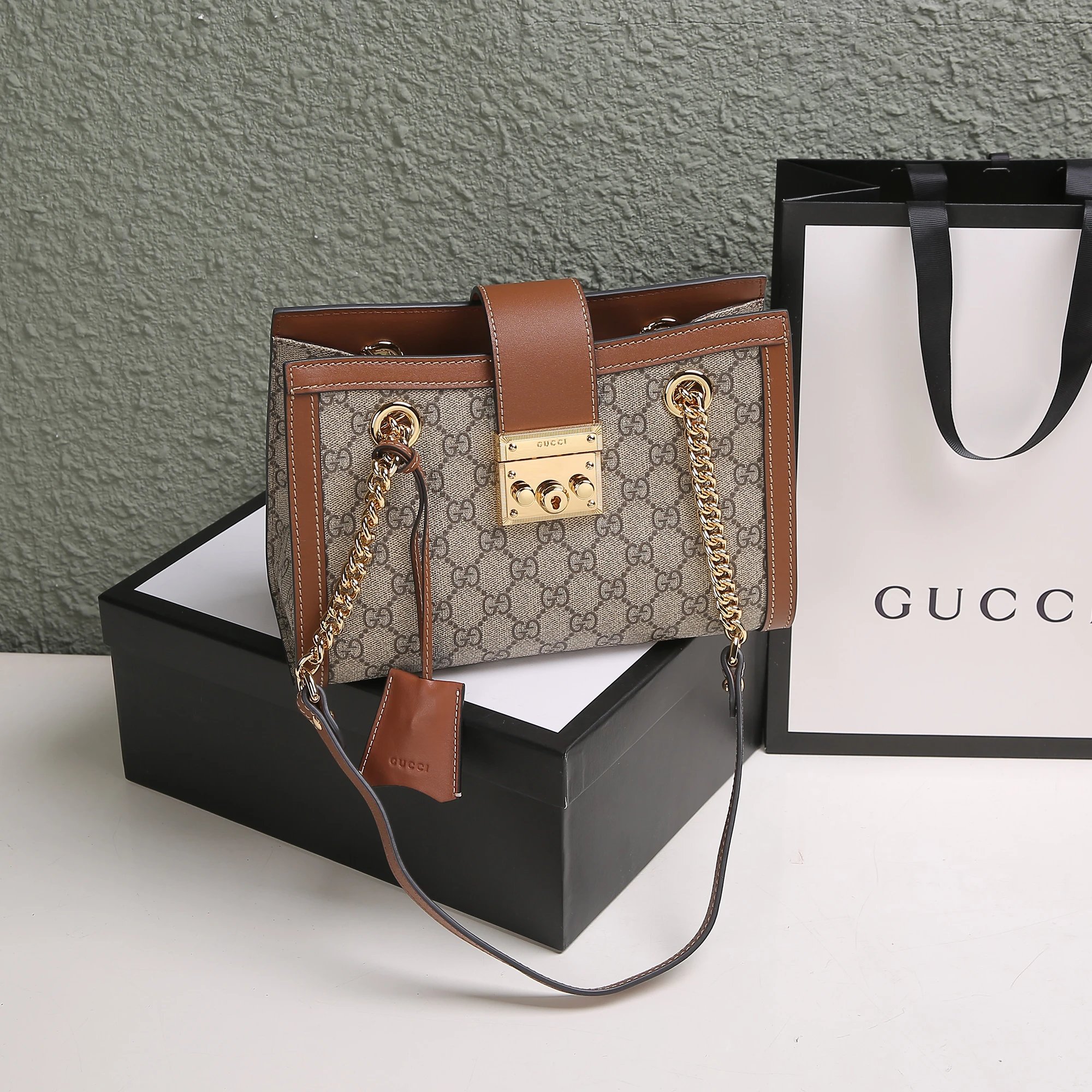 休闲包包（20）