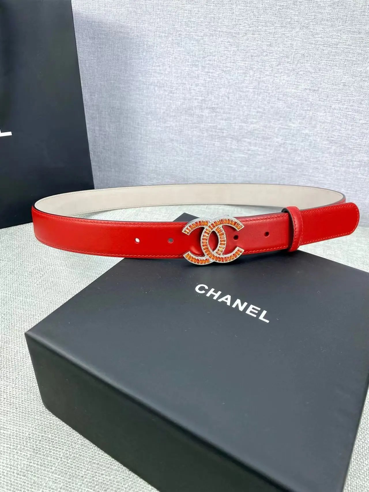 Versace  Louis Vuitton...Belt