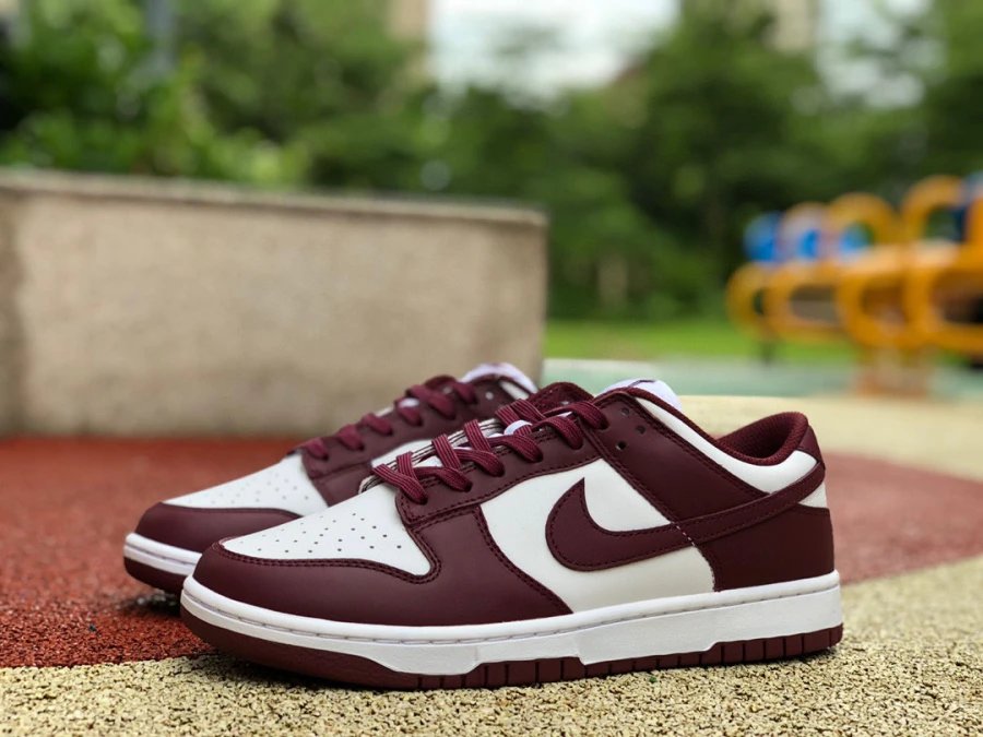 Nike Dunk Low SP
