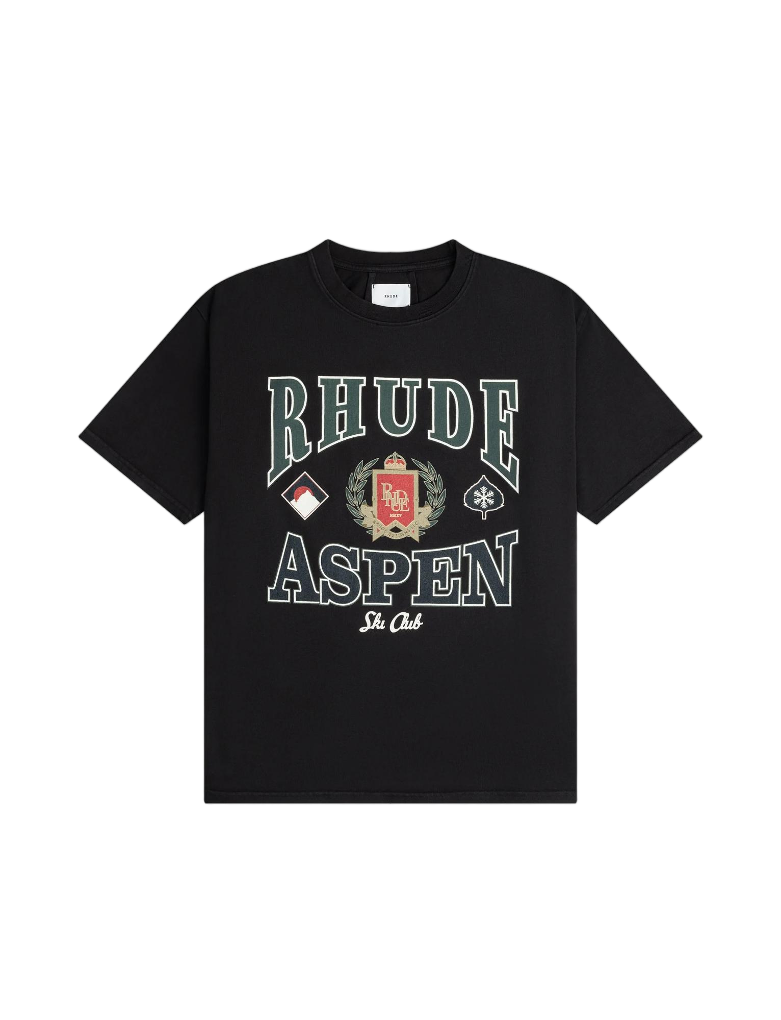 Rhude T-Shirts