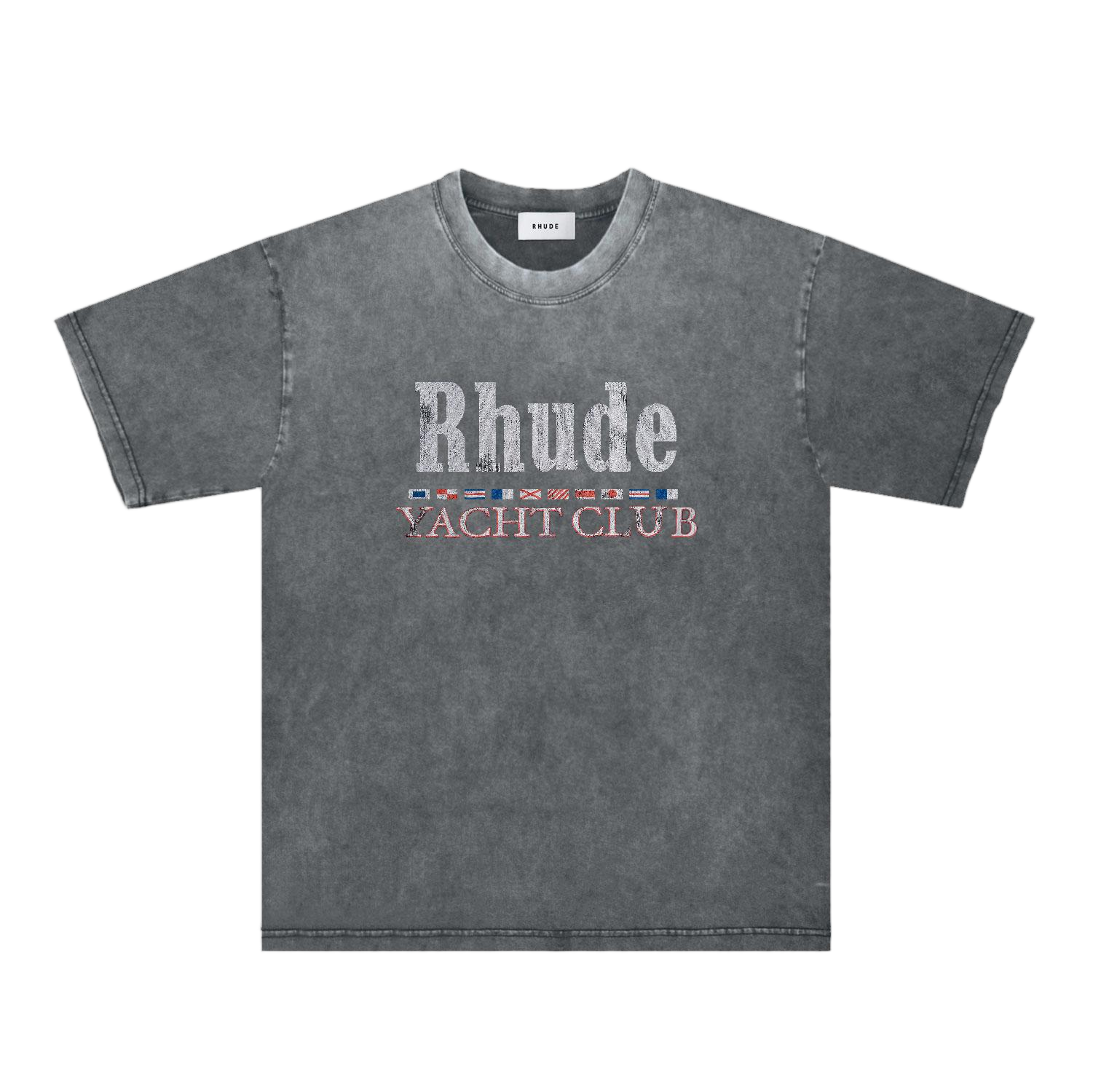 Rhude T-Shirts