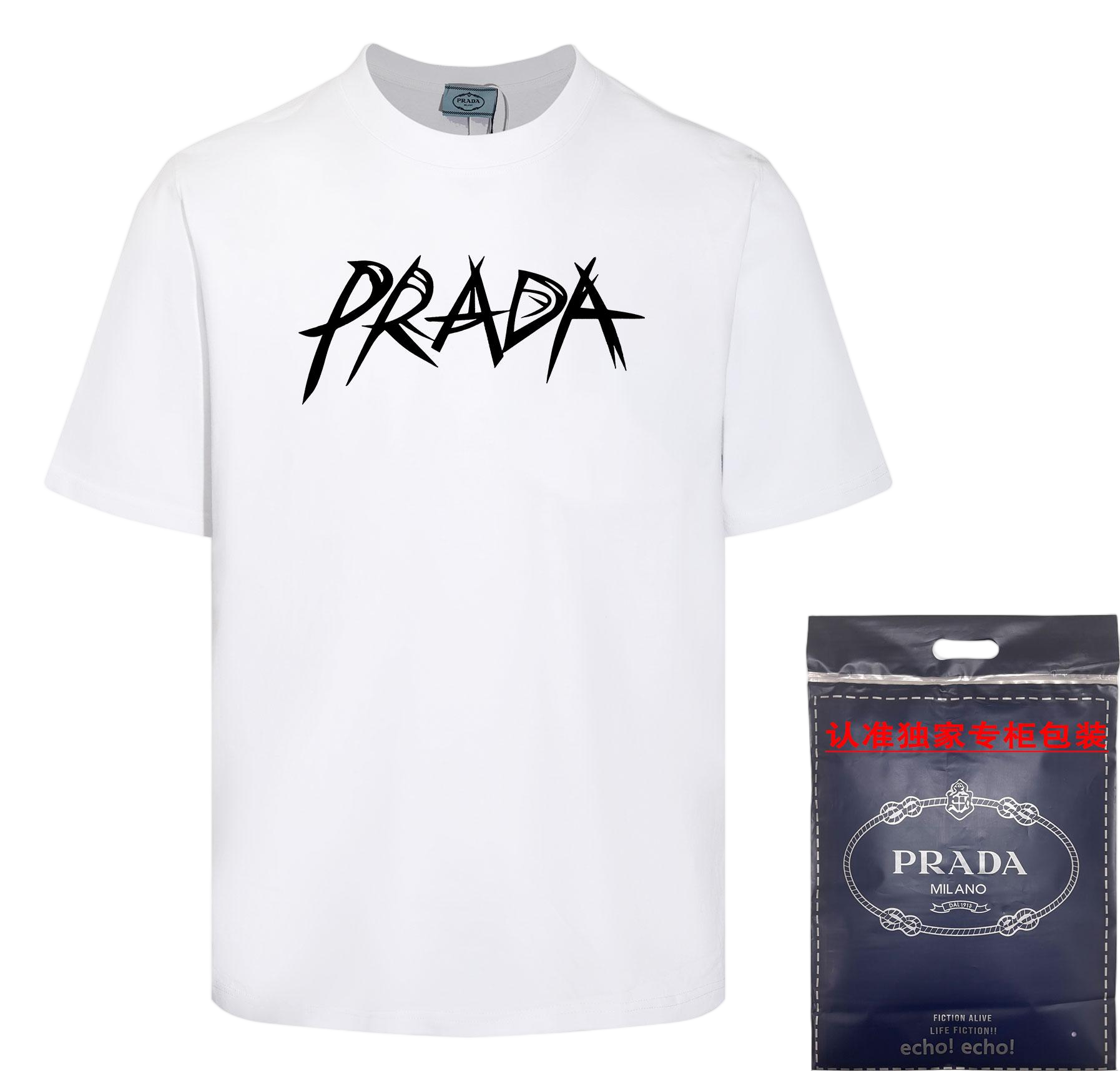 Prada T-Shirts
