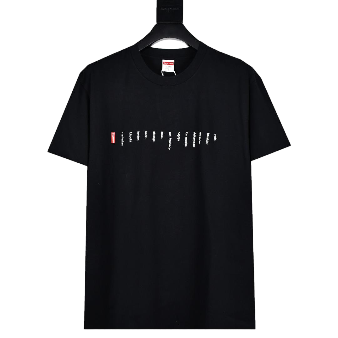Supreme T-Shirts
