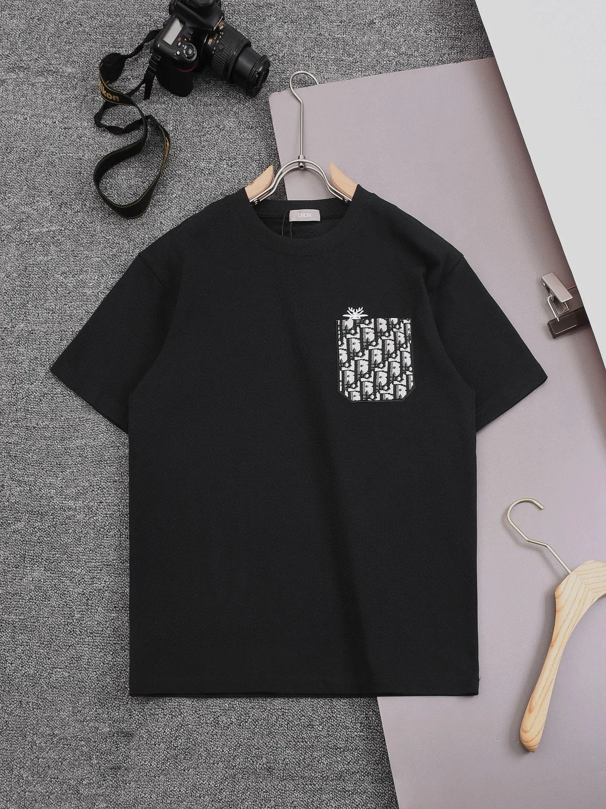 Dior T-Shirts