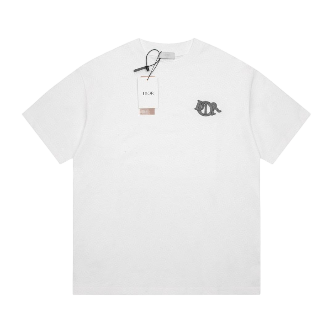 Dior T-Shirts