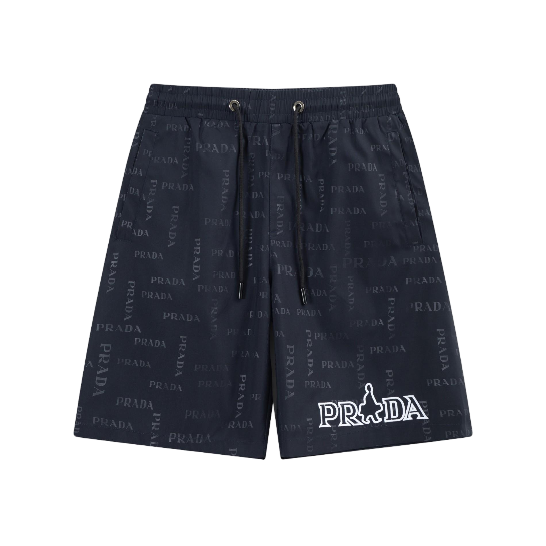 Prada Shorts