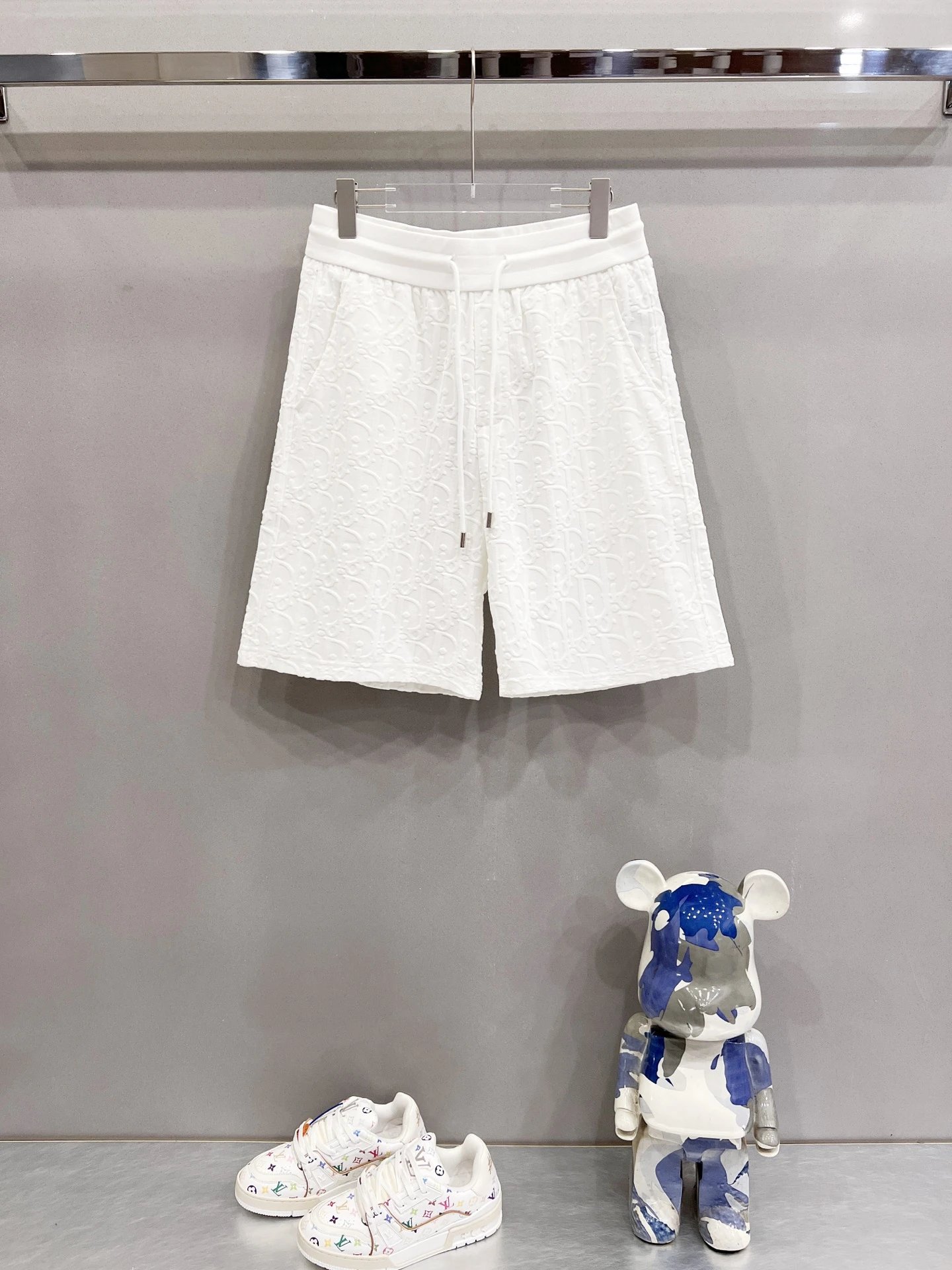Dior Shorts