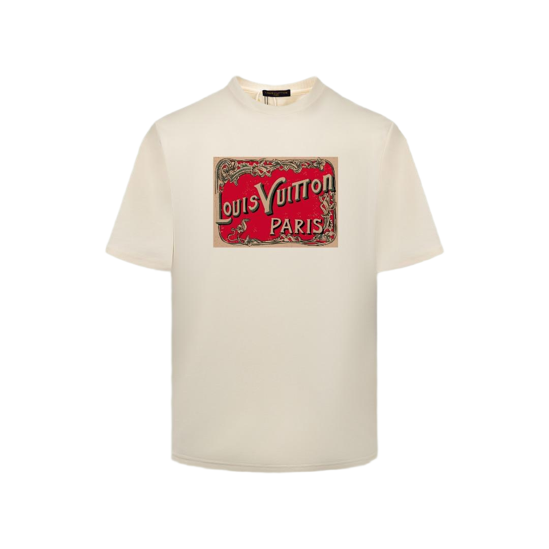 Louis Vuitton T-Shirts