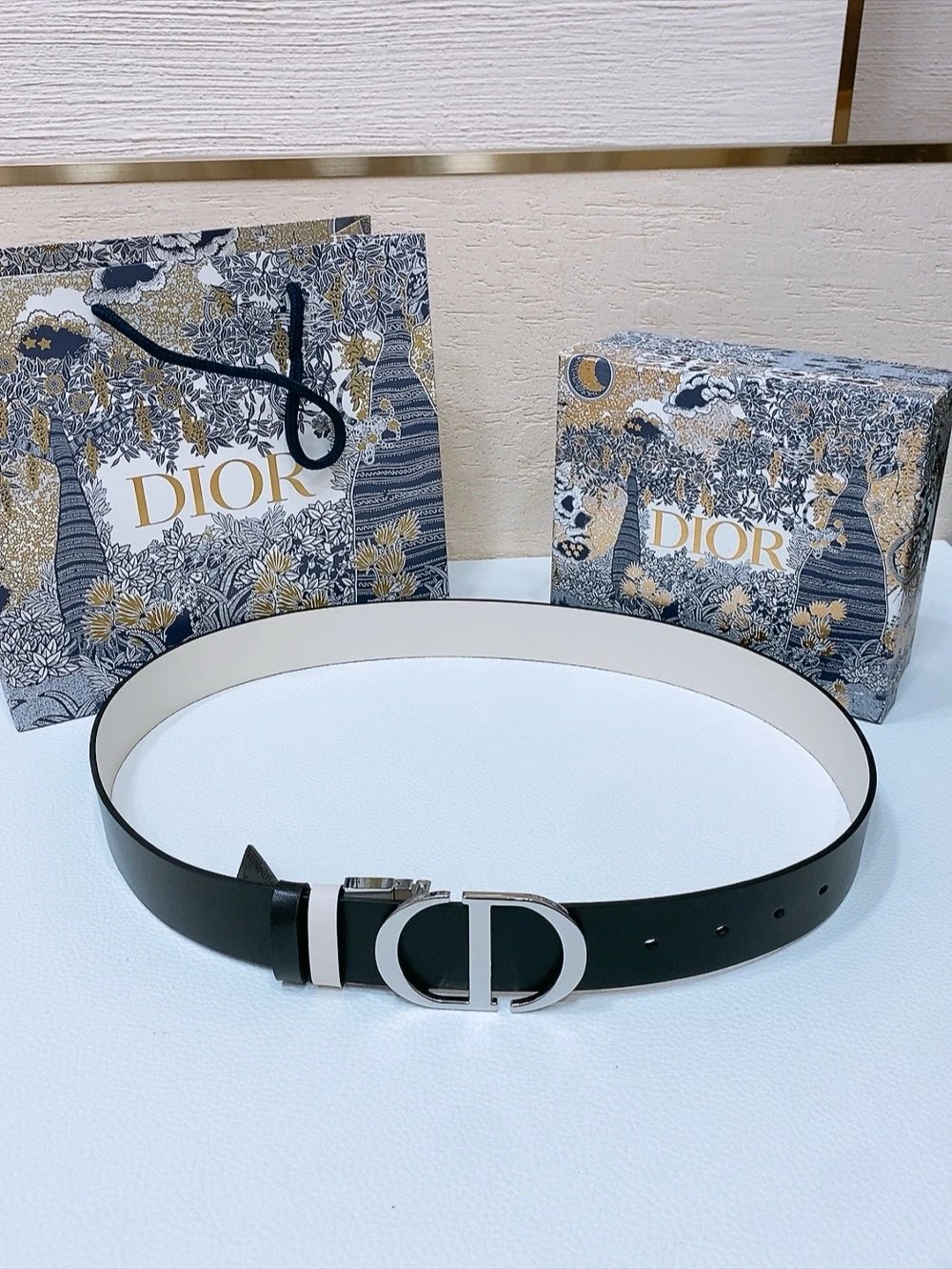 Dior Belt