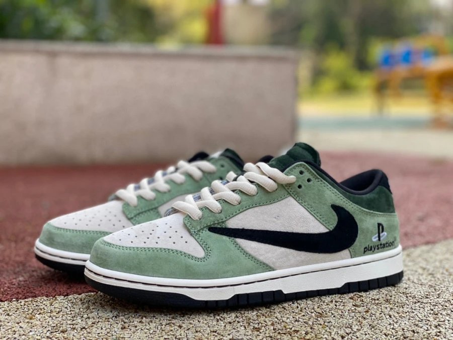Jordan 1 Low SB