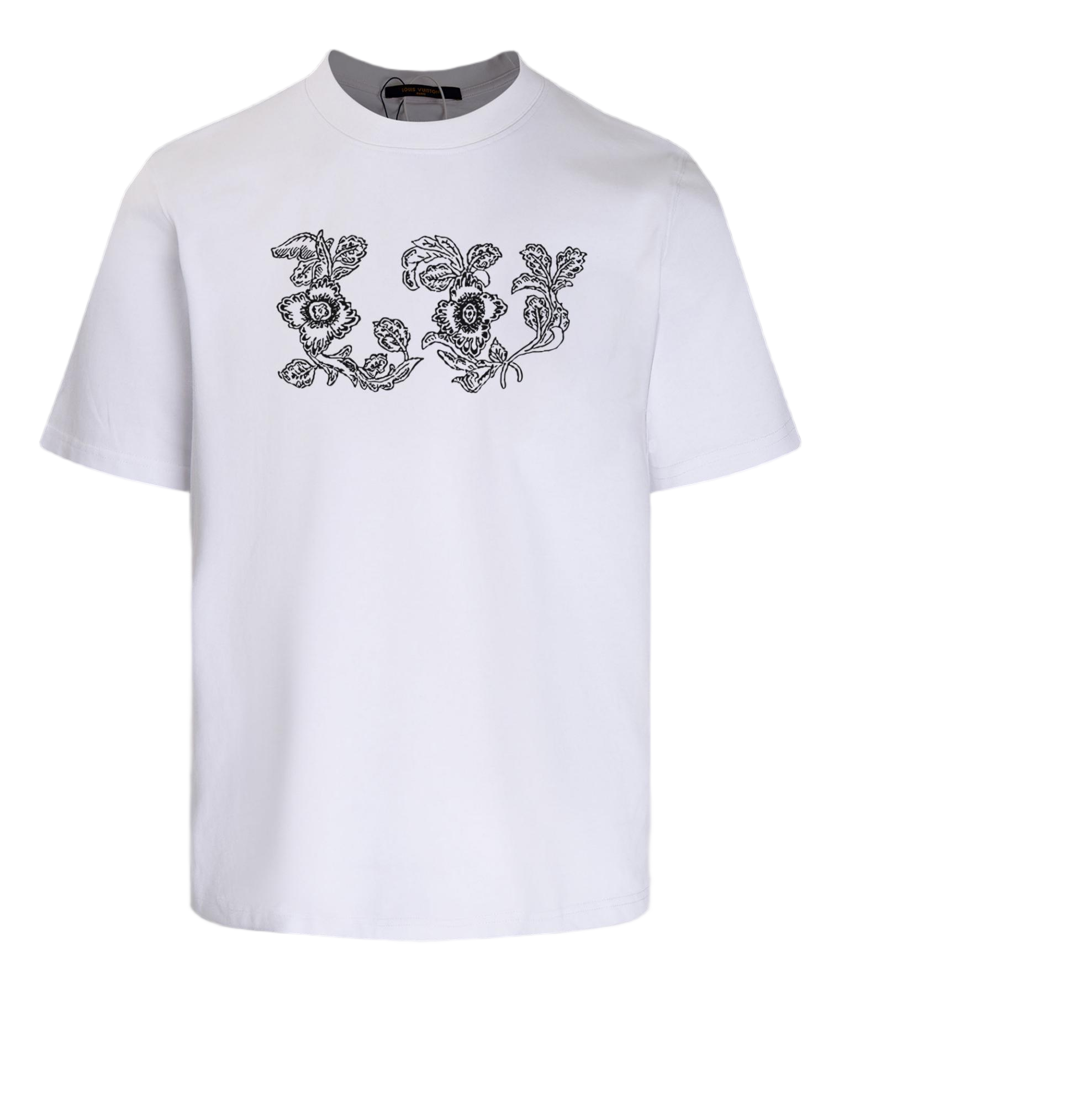 Louis Vuitton T-Shirts