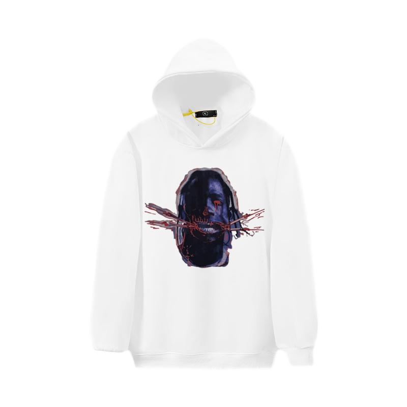 Travis Scott Hoodies