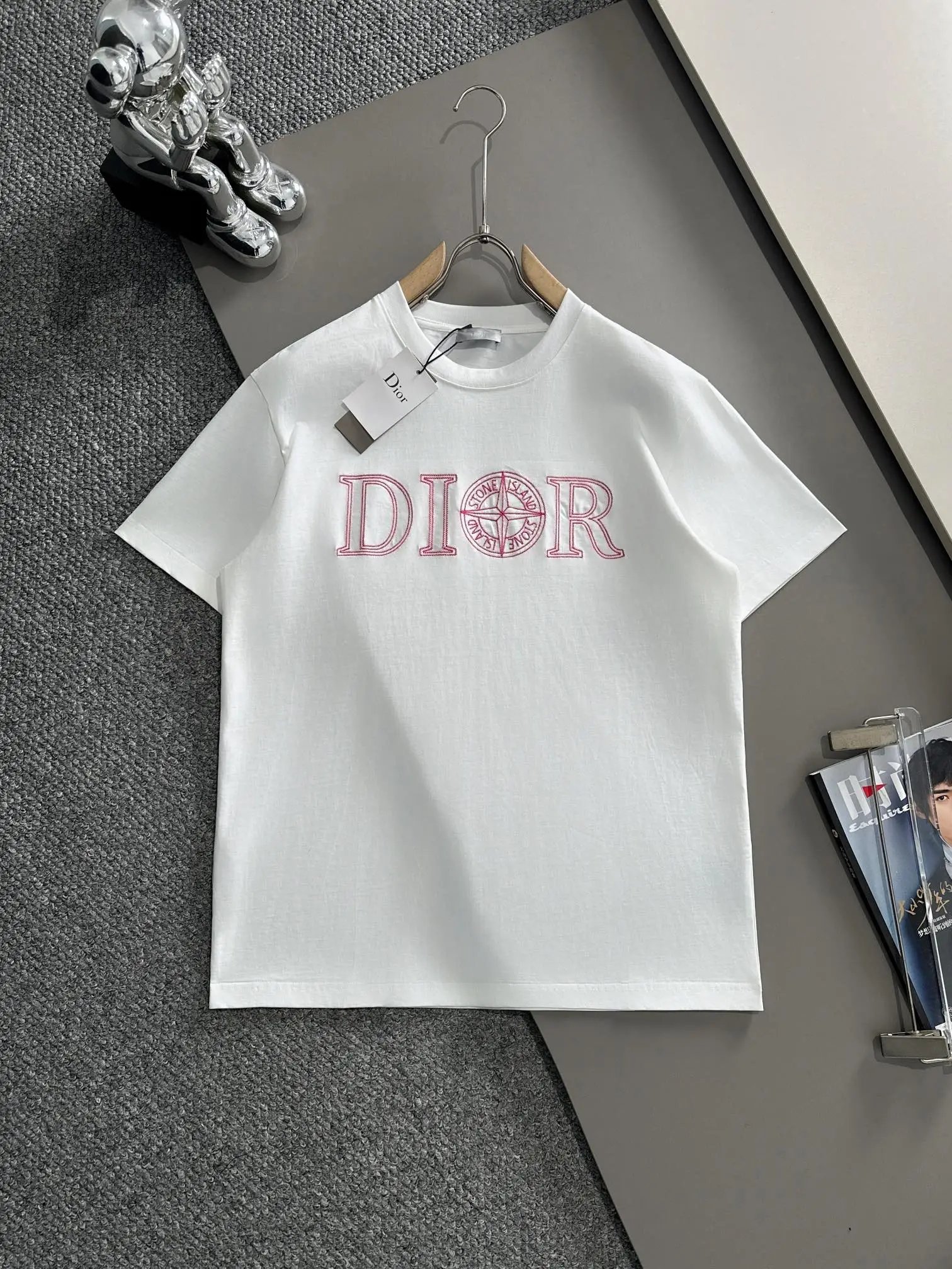 Dior T-Shirts