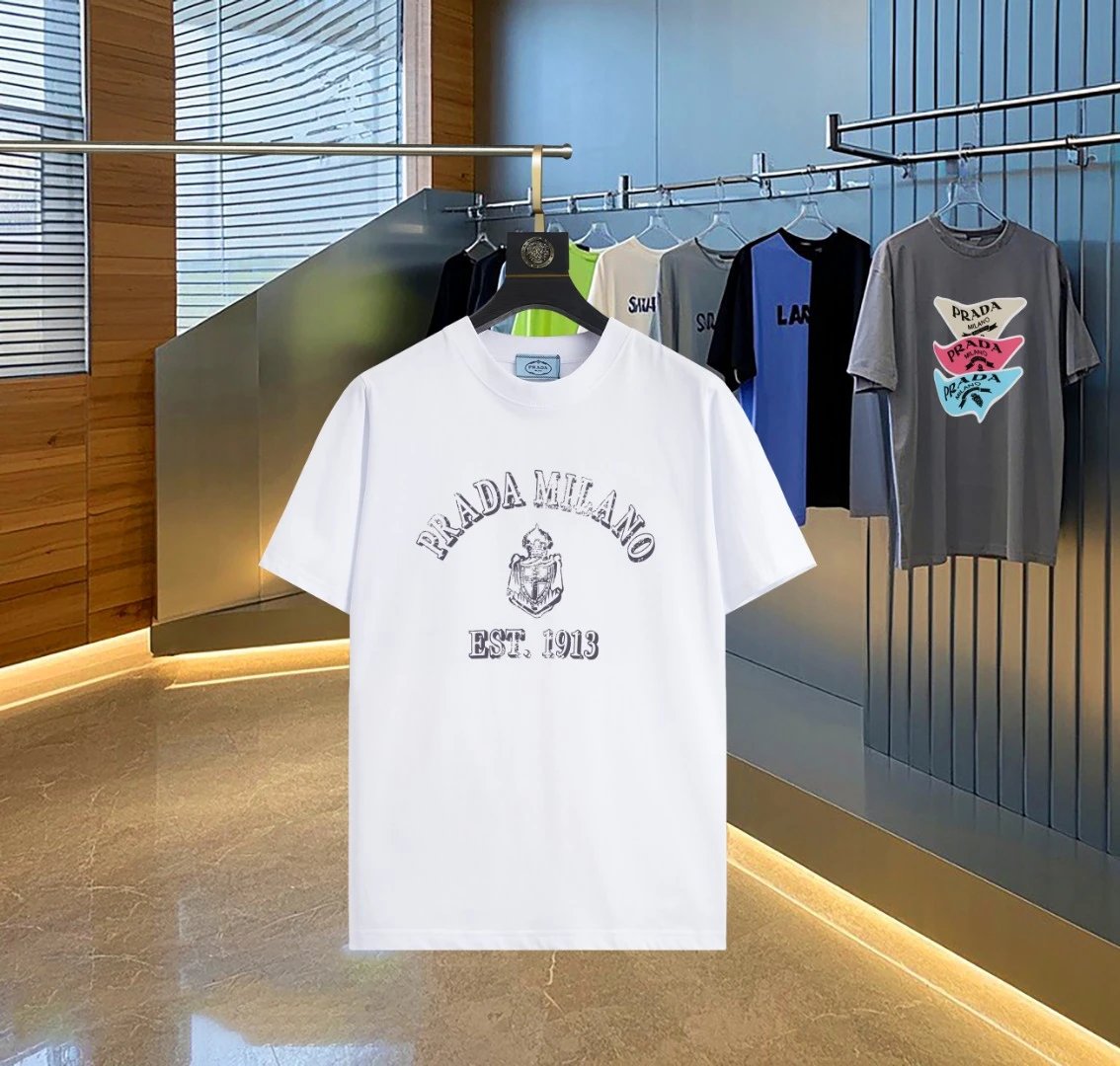 Prada T-Shirts