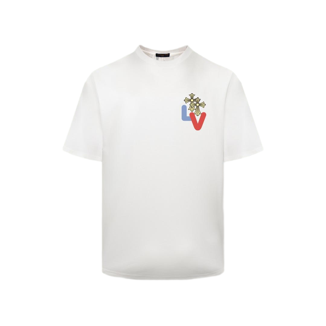 Louis Vuitton T-Shirts