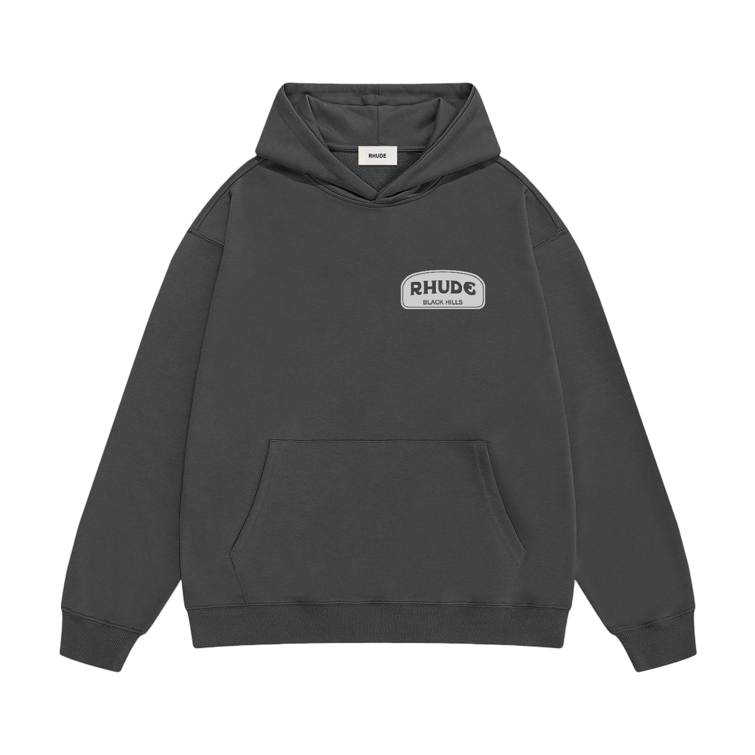 Rhude Hoodies
