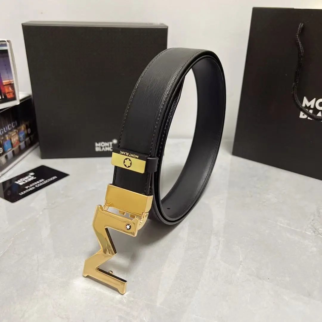 Gucci Versace...Belt