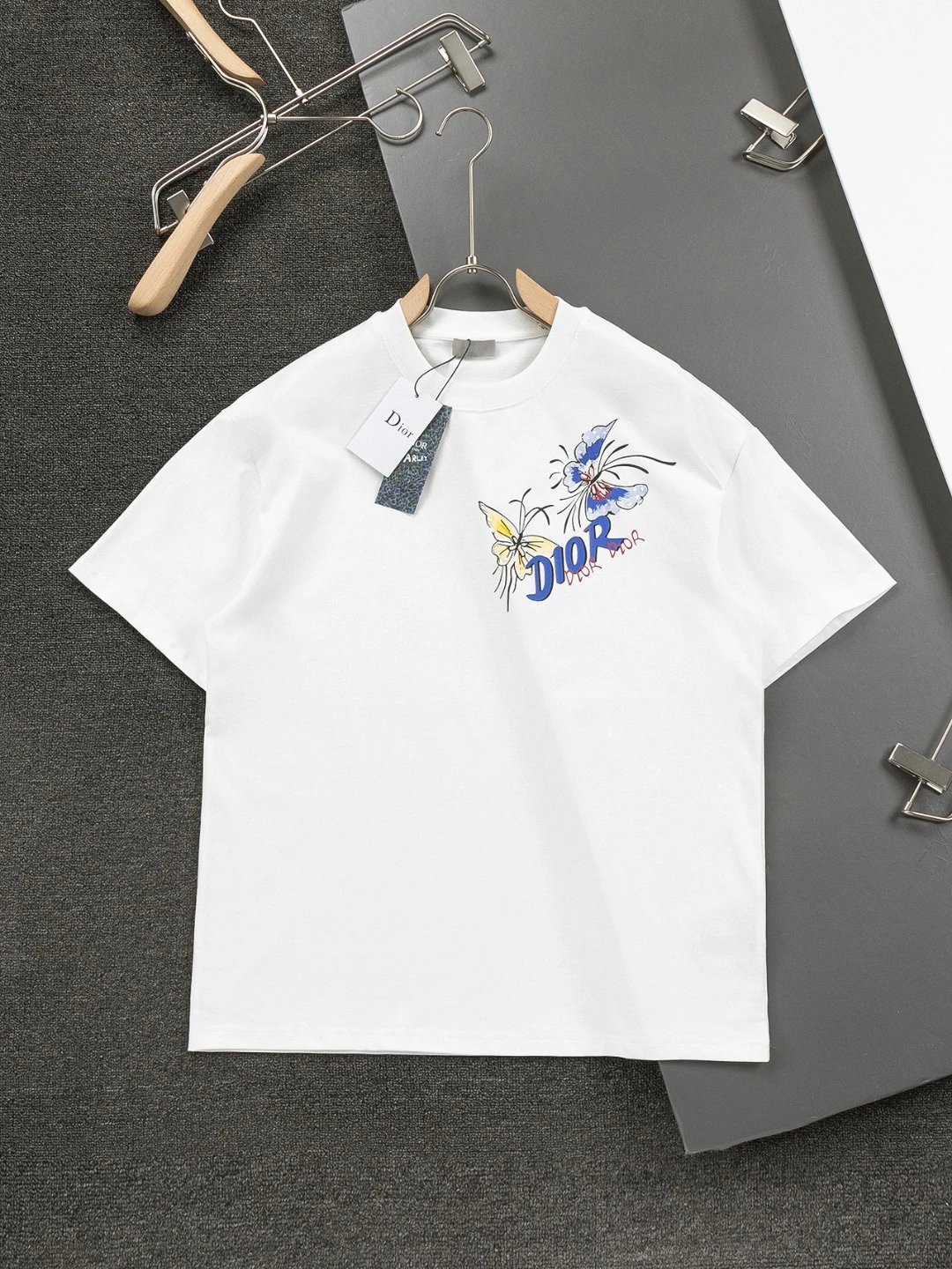 Dior T-Shirts