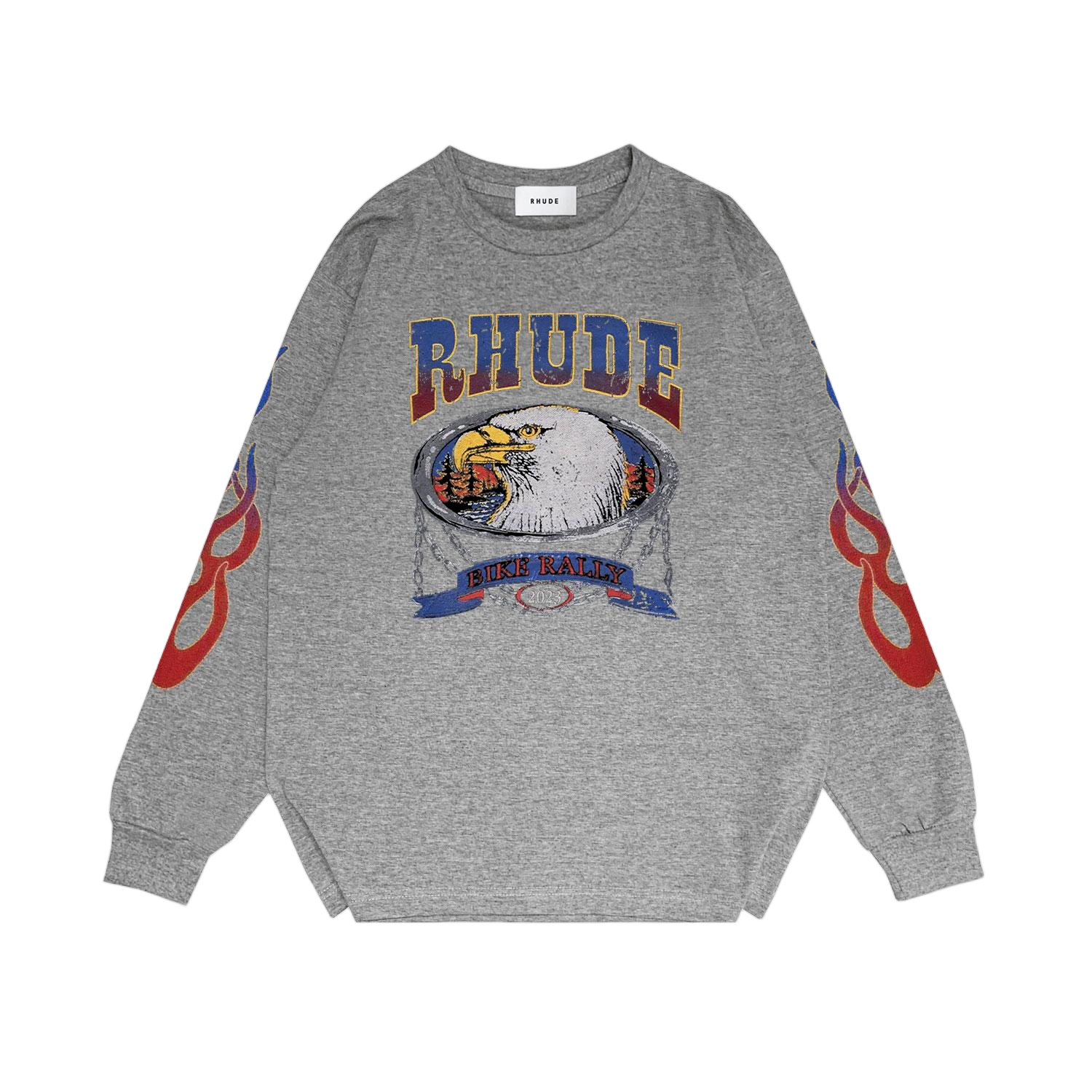 Rhude Hoodies