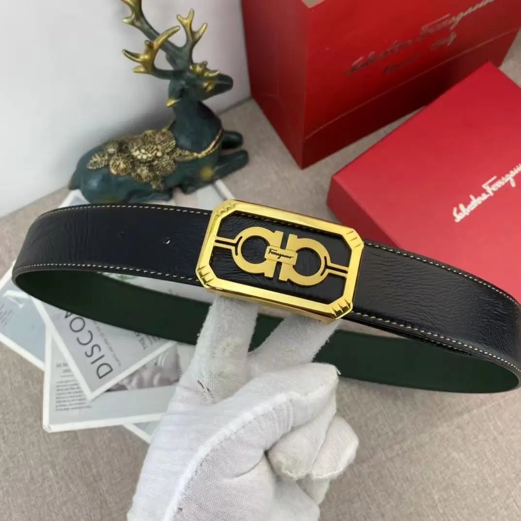 Dior Louis Vuitton...Belt