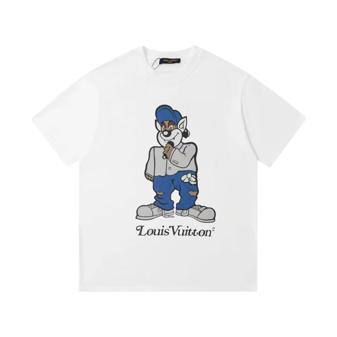 Louis Vuitton T-Shirts