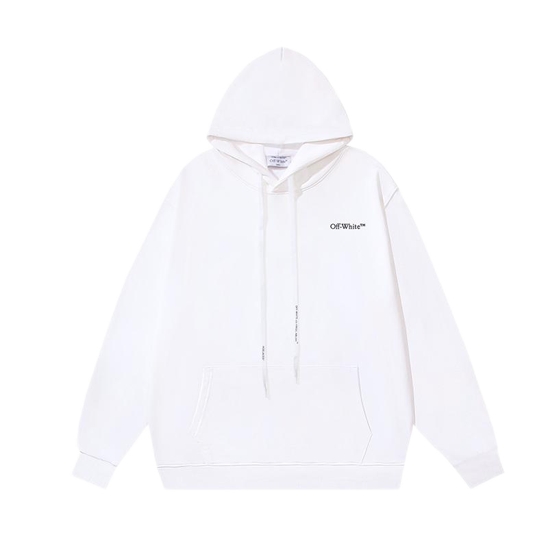  Off-White Hoodies