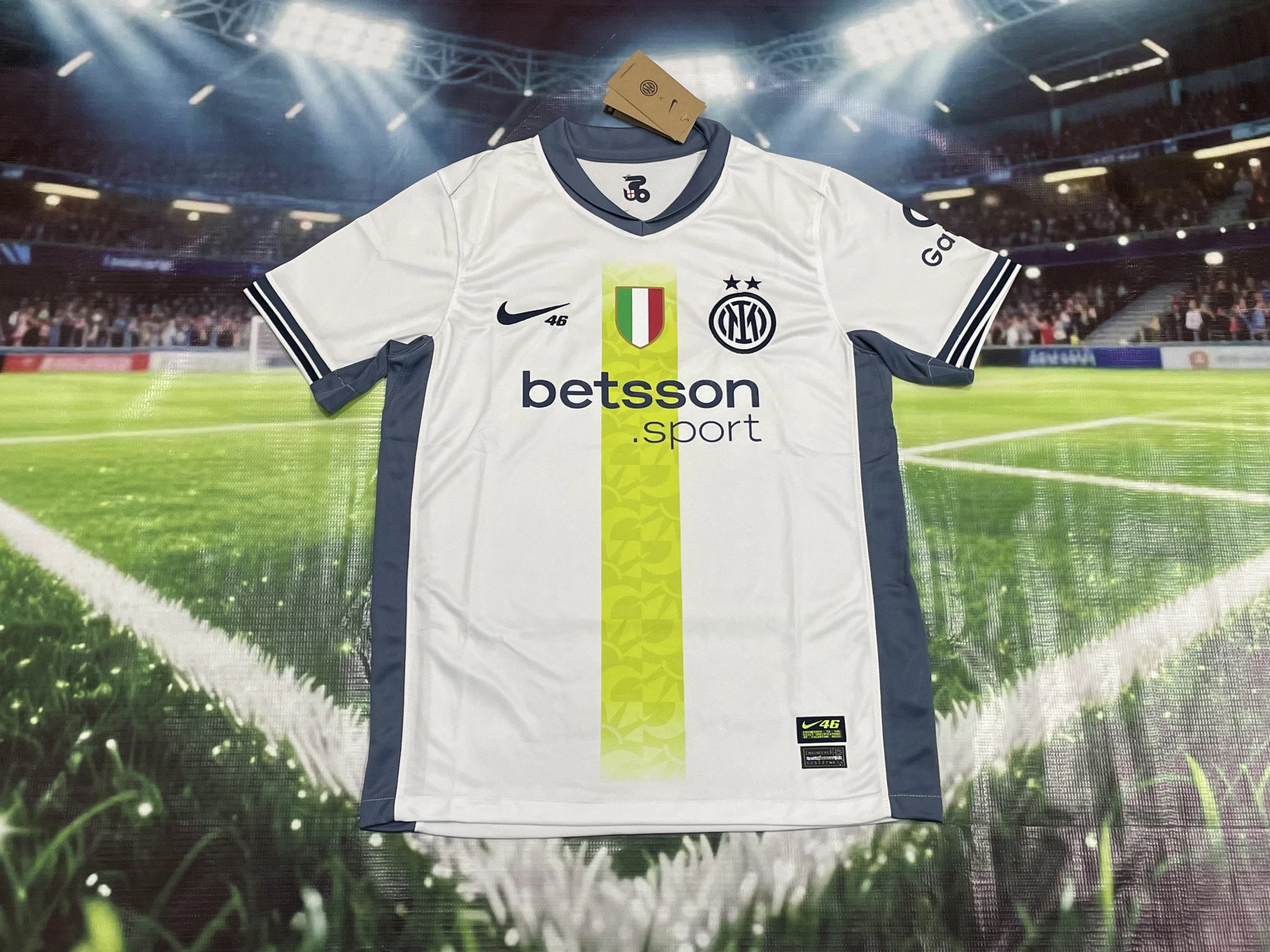Football Jersey