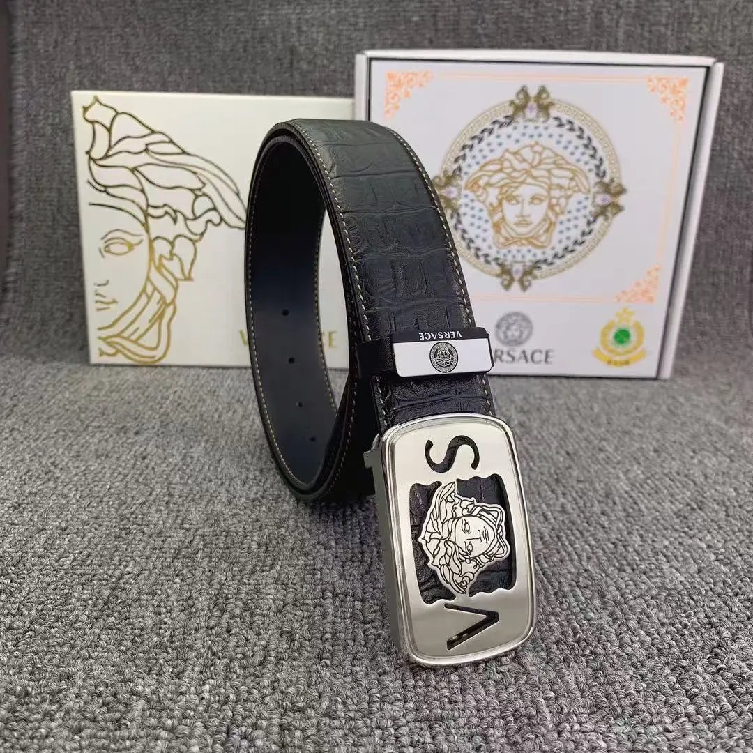 Gucci Versace...Belt