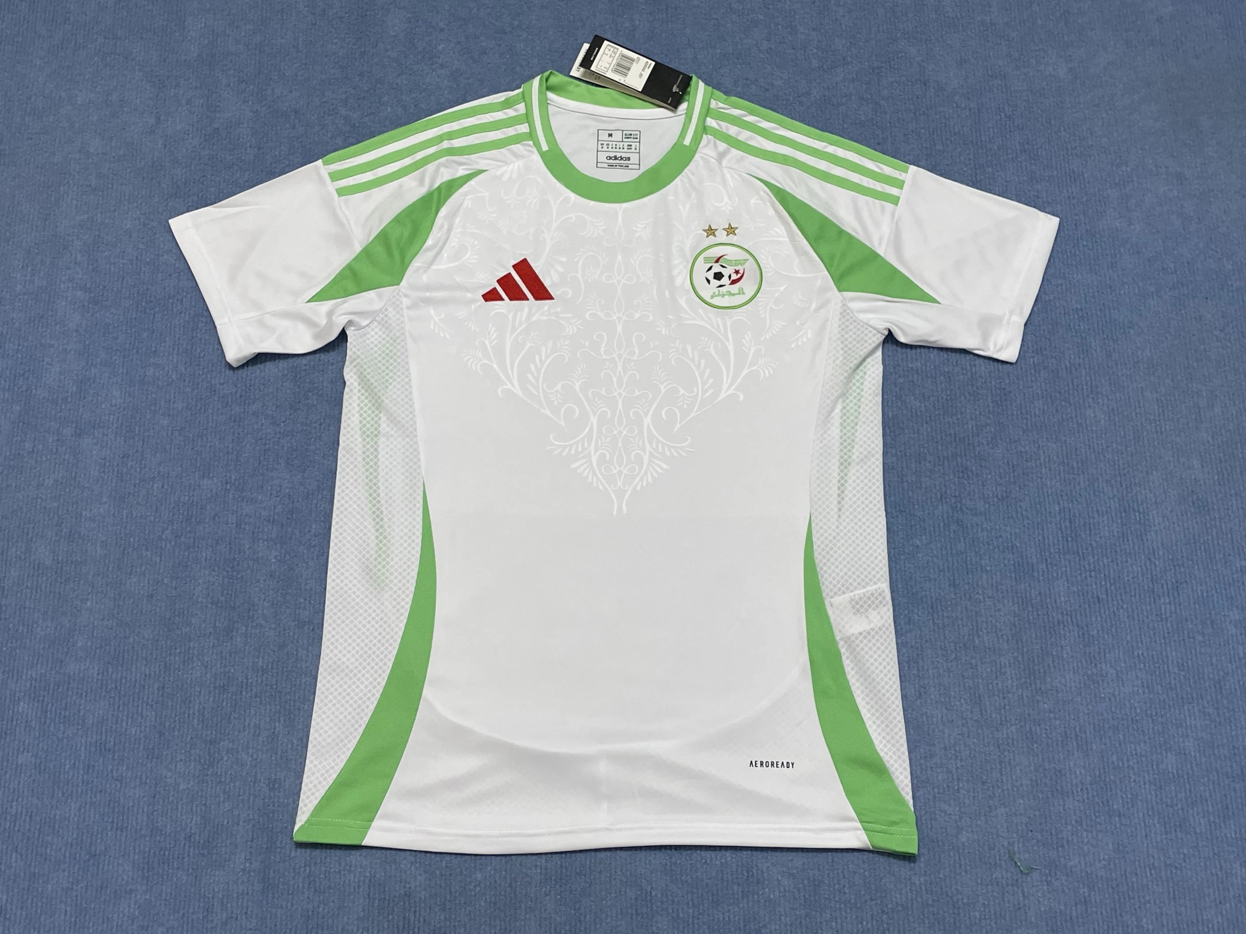 Soccer jersey