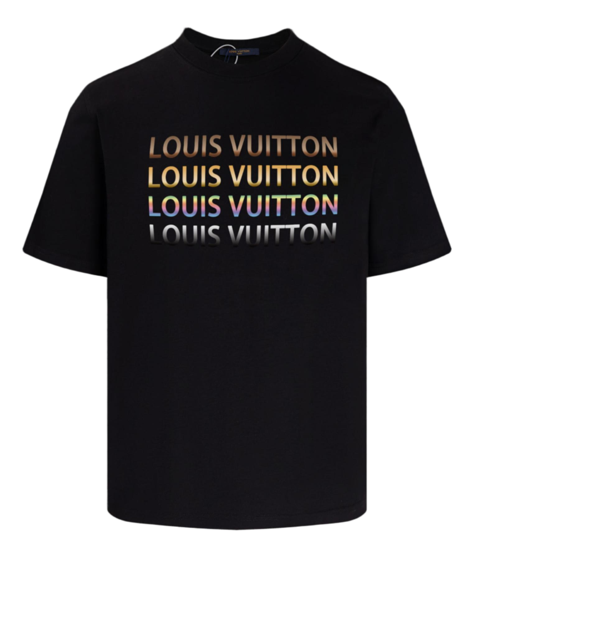 Louis Vuitton T-Shirts